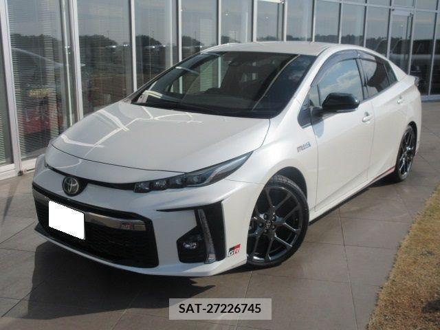 Toyota PRIUS PHV 2018-02 208864-0