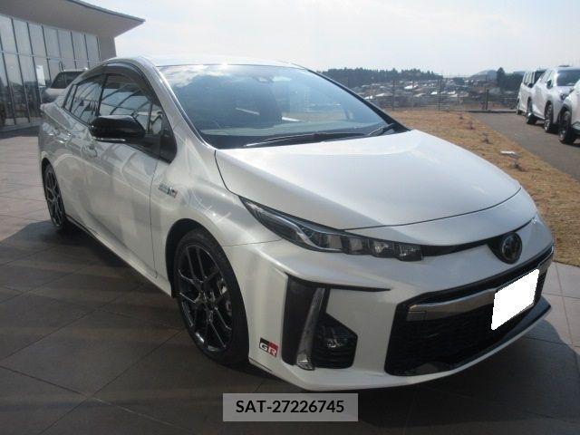 Toyota PRIUS PHV 2018-02 208864-2