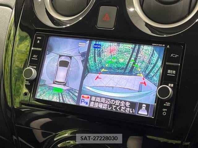 Nissan NOTE 2018-06 253374-3