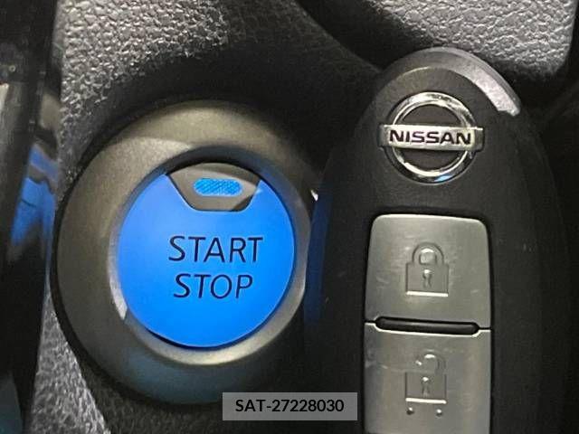 Nissan NOTE 2018-06 253374-6