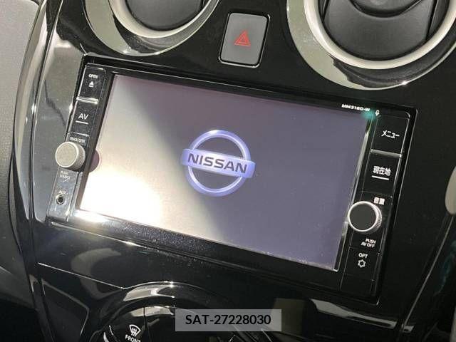 Nissan NOTE 2018-06 253374-4