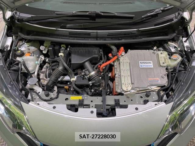 Nissan NOTE 2018-06 253374-18