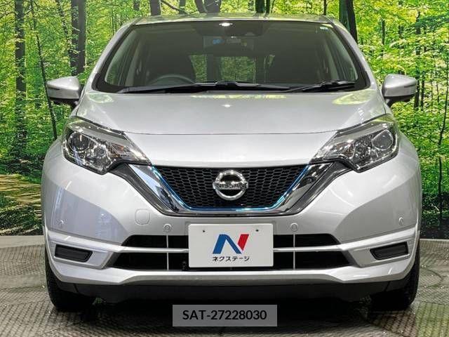 Nissan NOTE 2018-06 253374-14