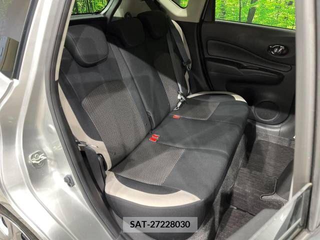 Nissan NOTE 2018-06 253374-9