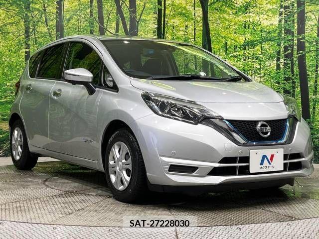 Nissan NOTE 2018-06 253374-16