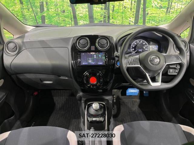 Nissan NOTE 2018-06 253374-1