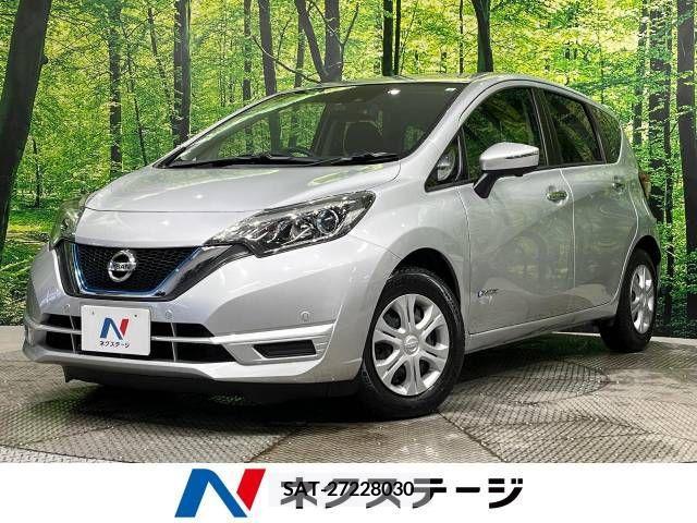 Nissan NOTE 2018-06 253374-0