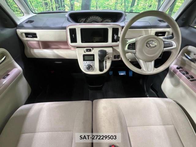 Daihatsu MOVE 2017-09 364199-1