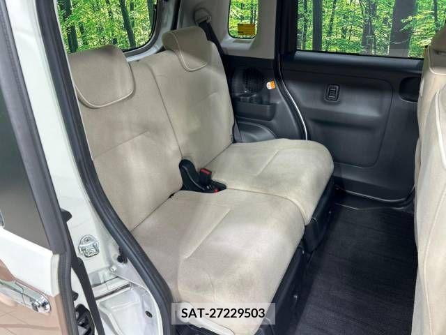 Daihatsu MOVE 2017-09 364199-9