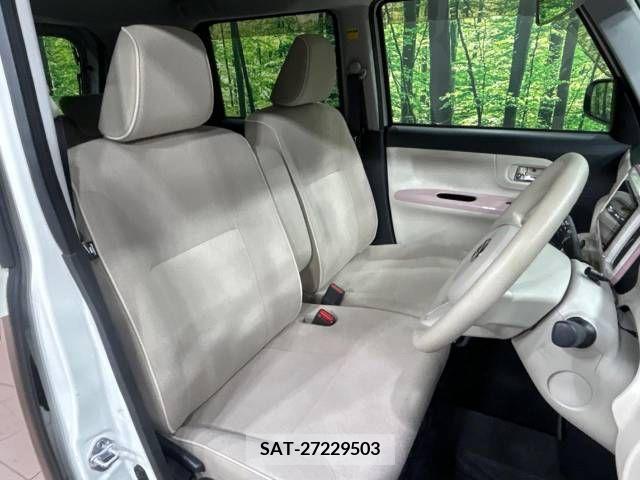 Daihatsu MOVE 2017-09 364199-8