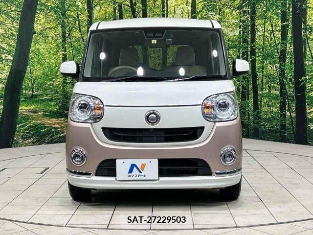 Daihatsu MOVE 2017-09 364199-14