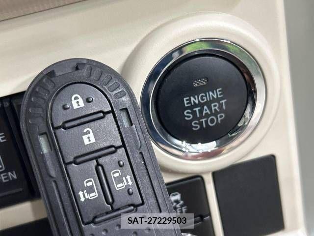 Daihatsu MOVE 2017-09 364199-6