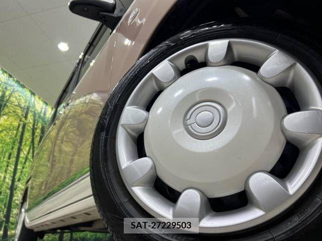Daihatsu MOVE 2017-09 364199-13