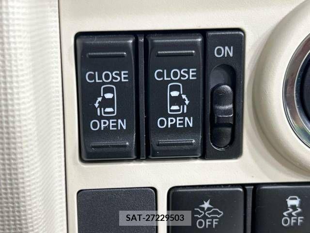 Daihatsu MOVE 2017-09 364199-5