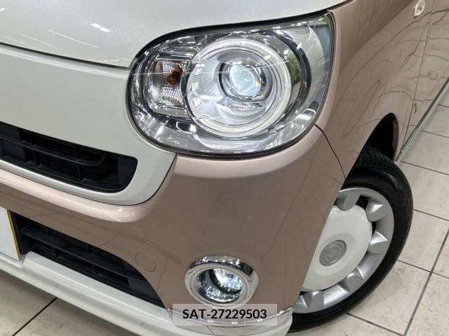 Daihatsu MOVE 2017-09 364199-12