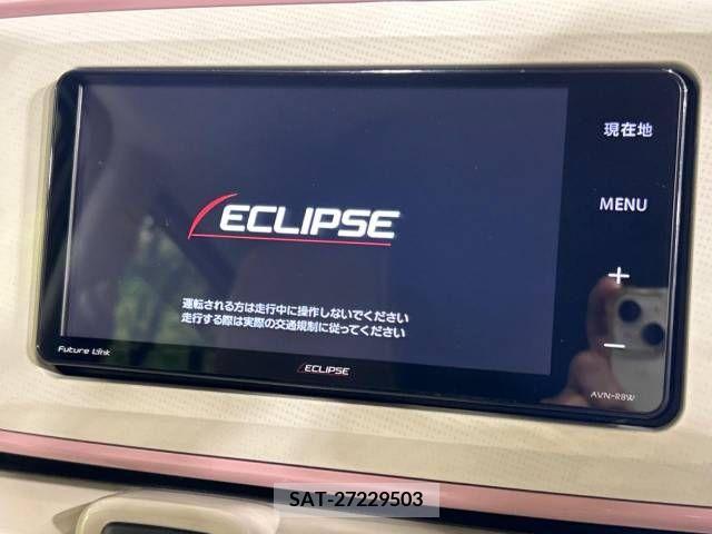 Daihatsu MOVE 2017-09 364199-3