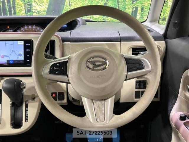 Daihatsu MOVE 2017-09 364199-11