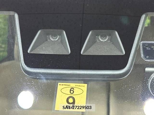 Daihatsu MOVE 2017-09 364199-2