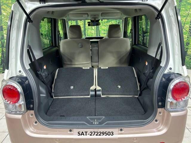 Daihatsu MOVE 2017-09 364199-10