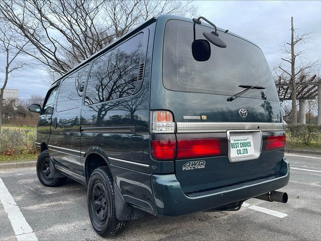 Toyota HIACE WAGON 1999-09 181656-1