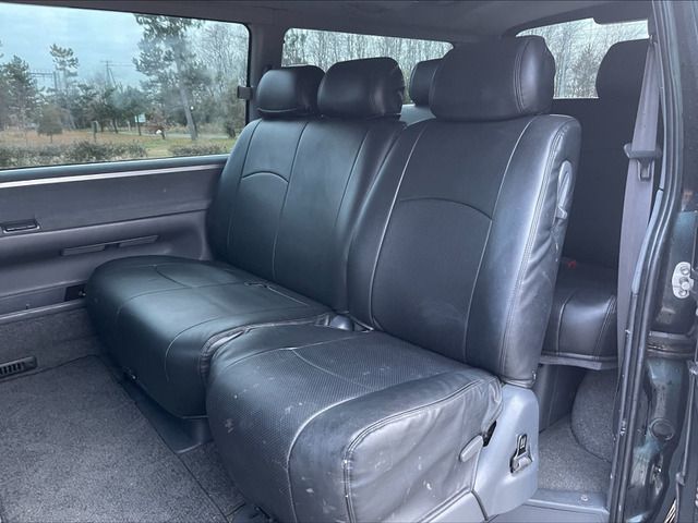 Toyota HIACE WAGON 1999-09 181656-8