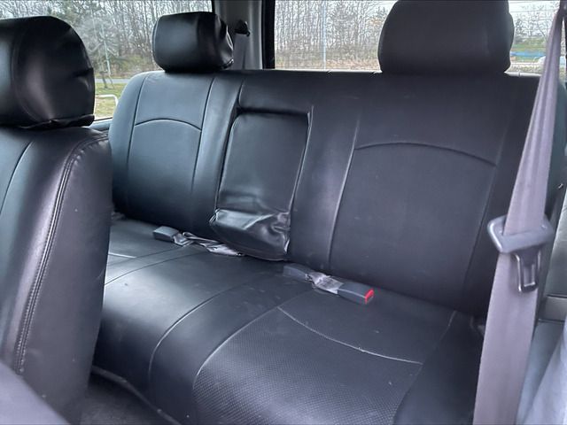 Toyota HIACE WAGON 1999-09 181656-7