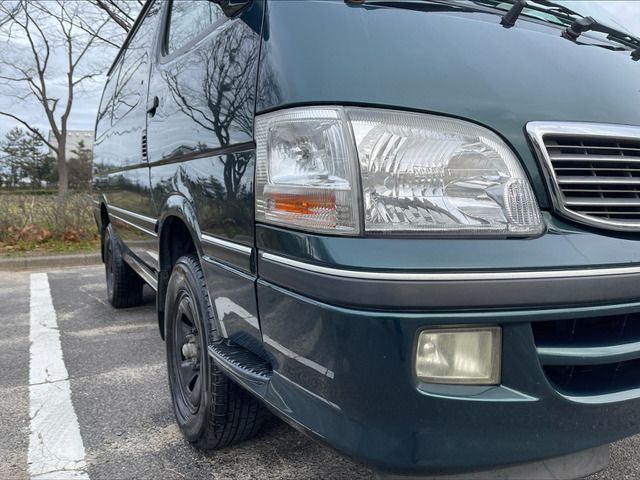 Toyota HIACE WAGON 1999-09 181656-18