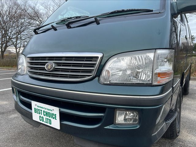 Toyota HIACE WAGON 1999-09 181656-17