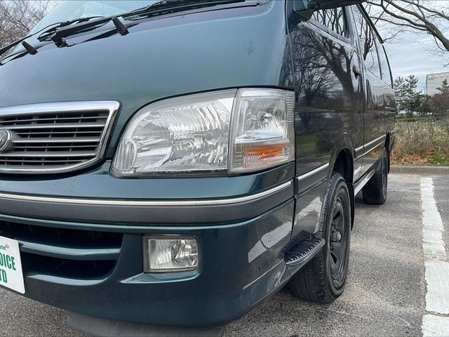 Toyota HIACE WAGON 1999-09 181656-19