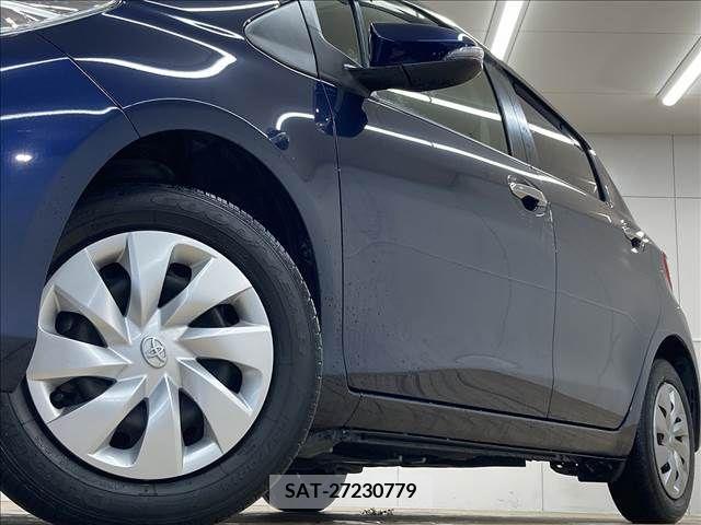 Toyota VITZ 2019-01 225706-19