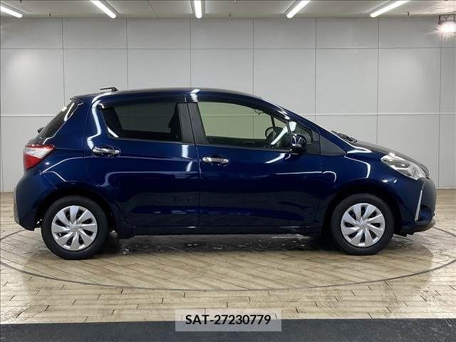 Toyota VITZ 2019-01 225706-16