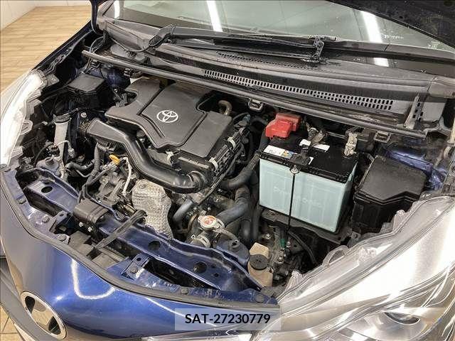 Toyota VITZ 2019-01 225706-17