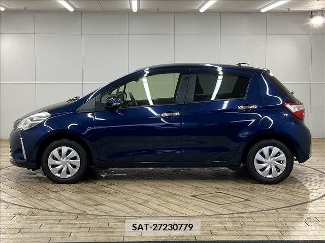 Toyota VITZ 2019-01 225706-15