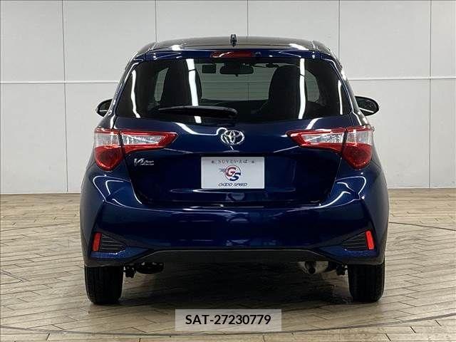 Toyota VITZ 2019-01 225706-14
