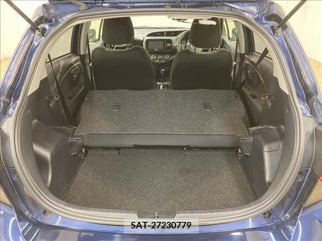 Toyota VITZ 2019-01 225706-13