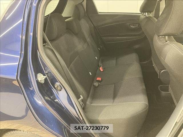 Toyota VITZ 2019-01 225706-12