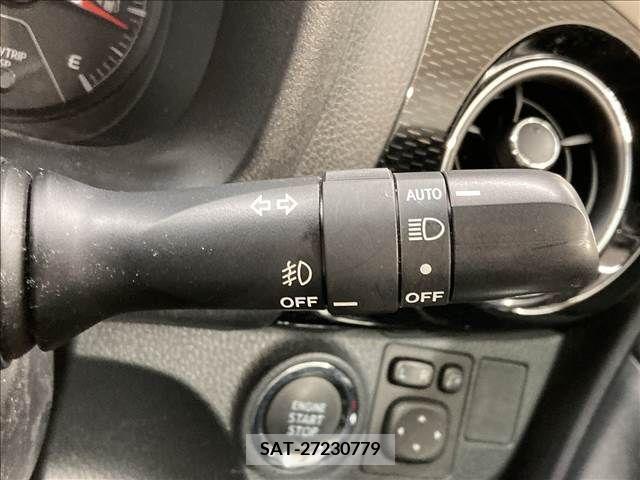 Toyota VITZ 2019-01 225706-8