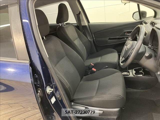 Toyota VITZ 2019-01 225706-11