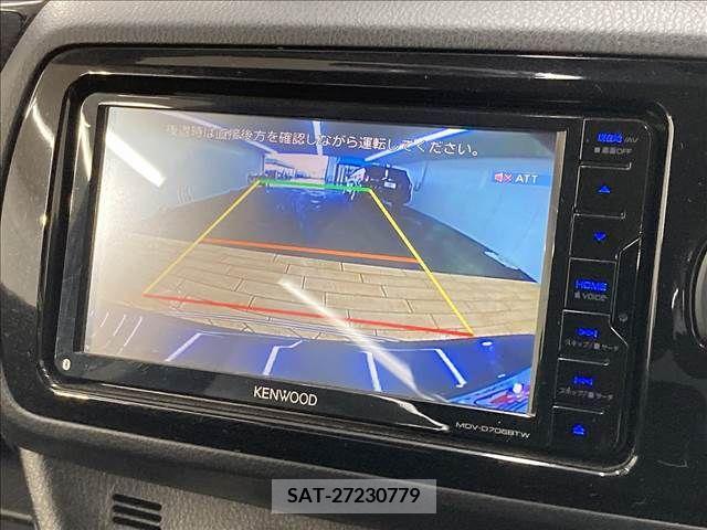 Toyota VITZ 2019-01 225706-4