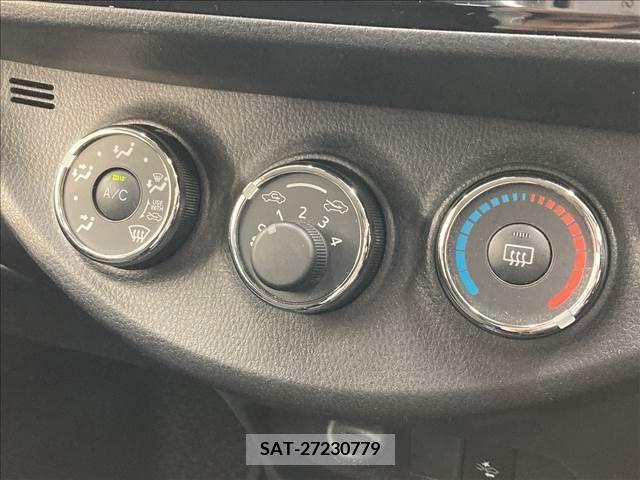 Toyota VITZ 2019-01 225706-10
