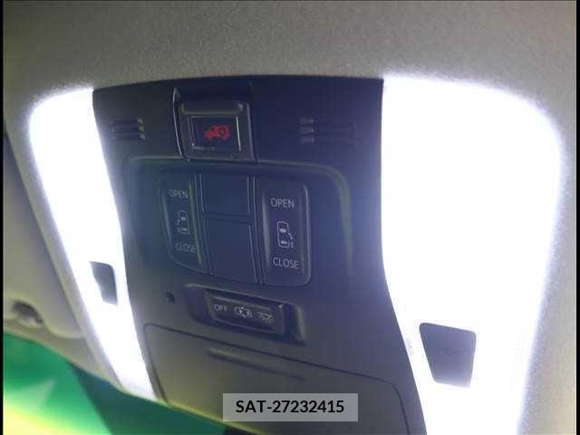 Toyota VELLFIRE 2018-06 216206-18