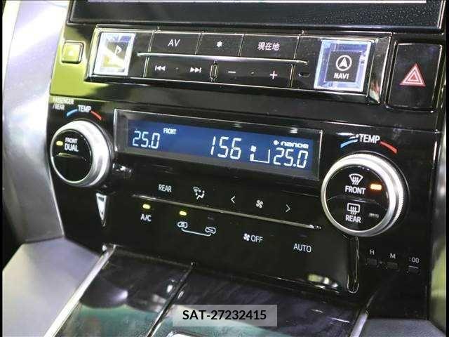 Toyota VELLFIRE 2018-06 216206-17