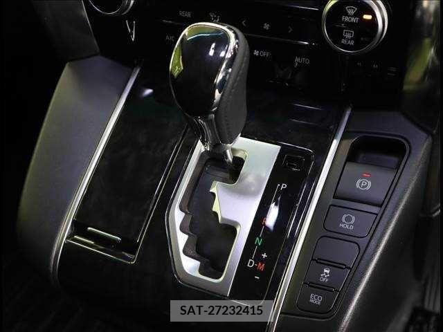 Toyota VELLFIRE 2018-06 216206-16