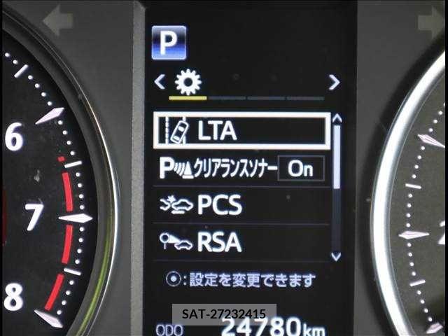 Toyota VELLFIRE 2018-06 216206-12