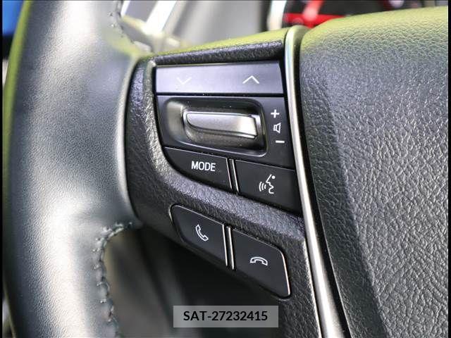 Toyota VELLFIRE 2018-06 216206-9