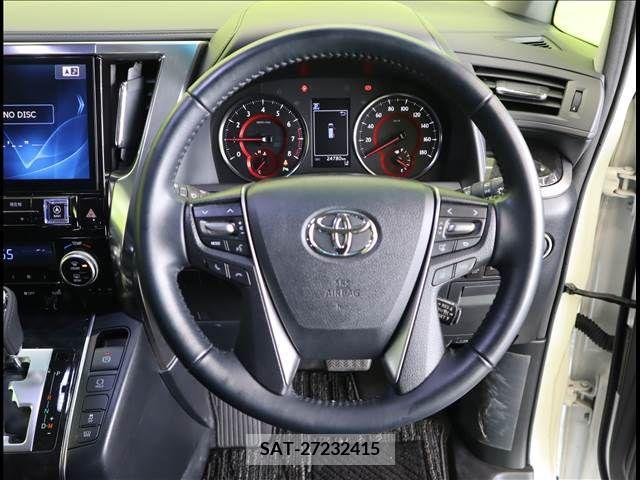Toyota VELLFIRE 2018-06 216206-8