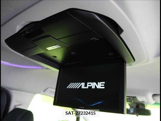 Toyota VELLFIRE 2018-06 216206-6