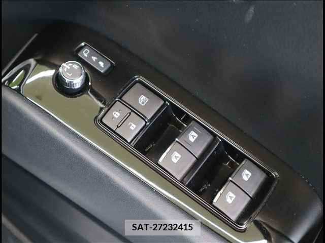 Toyota VELLFIRE 2018-06 216206-19
