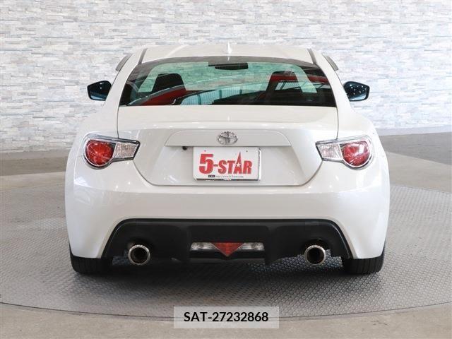 Toyota 86 2015-06 202391-9