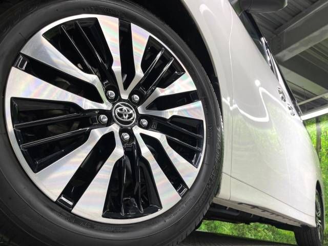 Toyota ALPHARD 2021-03 194447-14